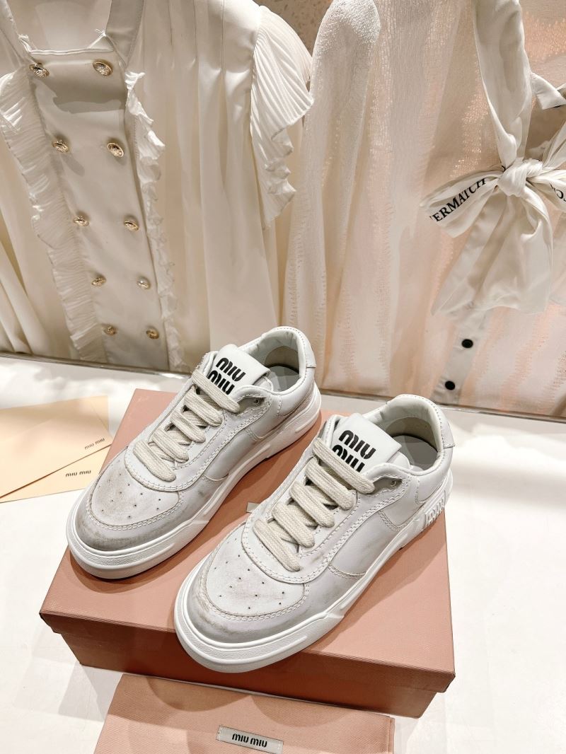 Miu Miu Shoes